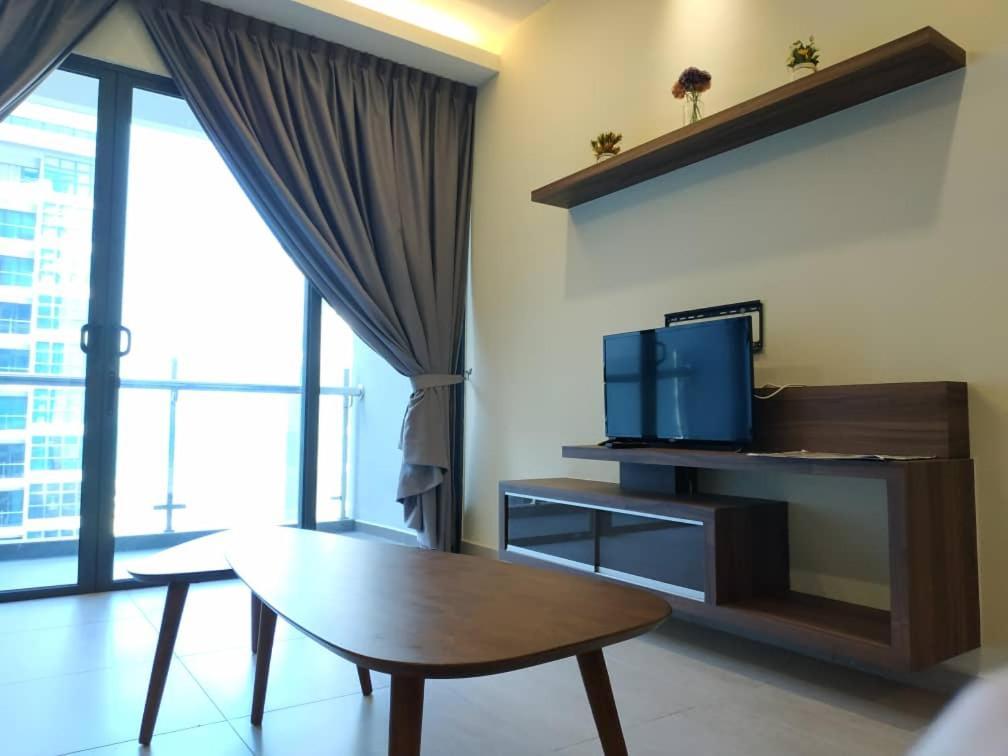 Nice Podium View @Atlantis Melaka Ngoại thất bức ảnh