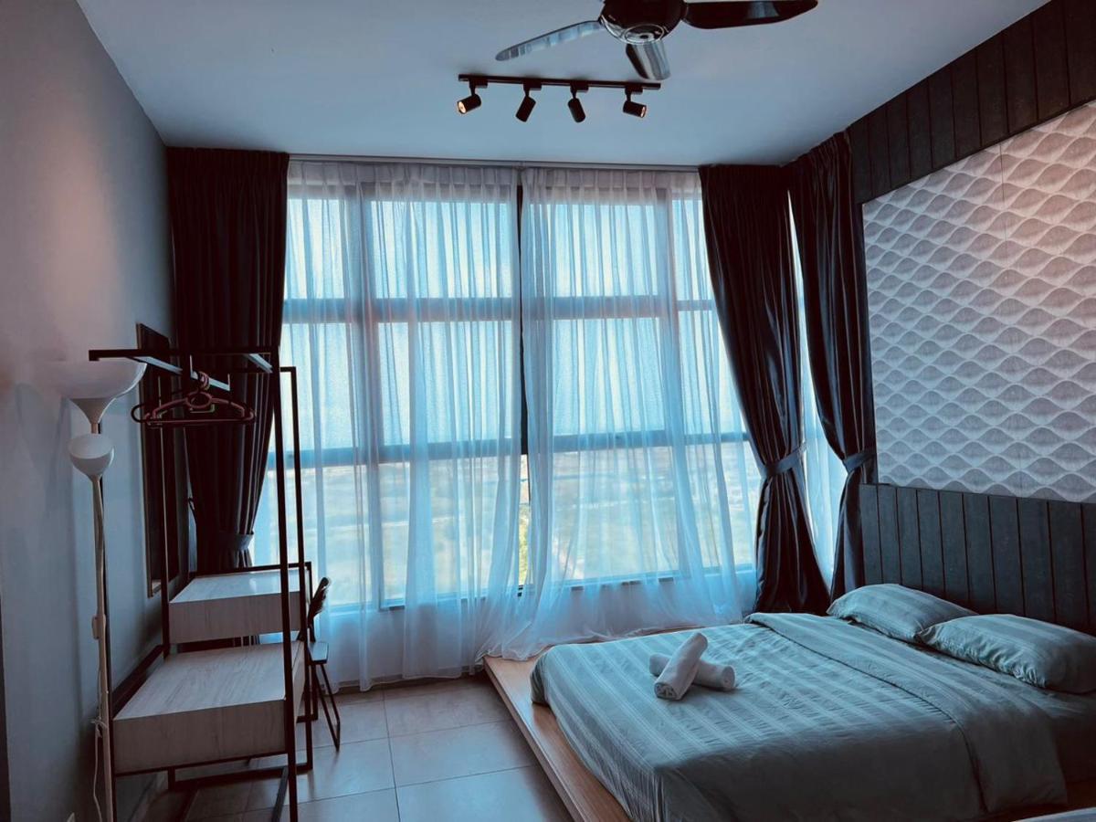 Nice Podium View @Atlantis Melaka Ngoại thất bức ảnh