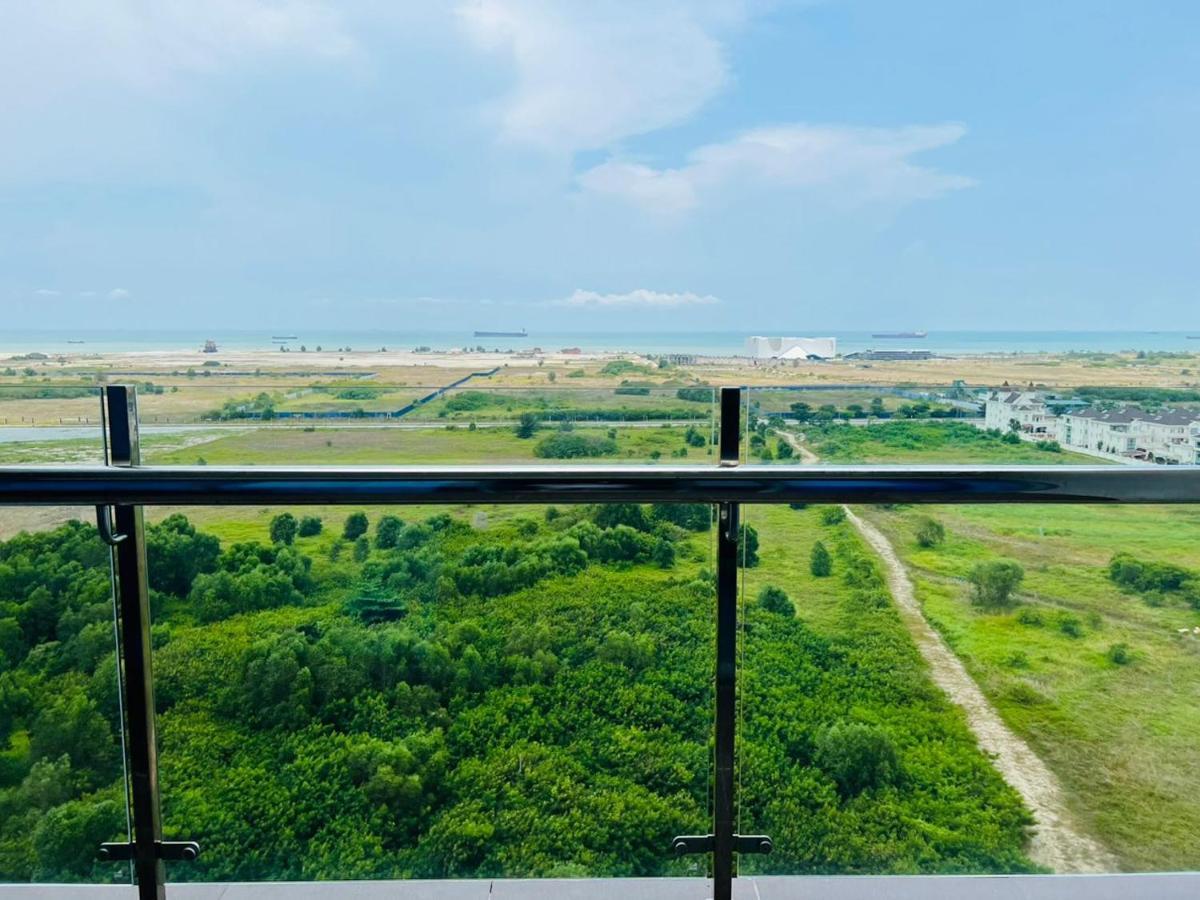 Nice Podium View @Atlantis Melaka Ngoại thất bức ảnh
